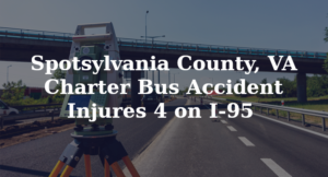 charter spotsylvania accident